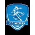 Logo du club de football FC Muzolais