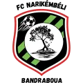 Club logo football club FC Narikémbéli