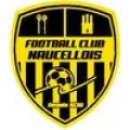 Logo du club de football FC Naucellois