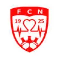 Club logo football club Fc Neufchatel En Br