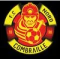 Logo du club de football FC Nord Combraille