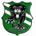 Logo du club de football F.c. Oyapock