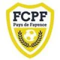 Club logo football club F.c. Pays De Fayence