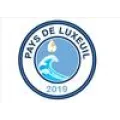 Logo du club de football FC Pays De Luxeuil