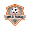 Logo du club de football Fc Pays De Palluau