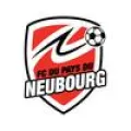Logo du club de football Fc Pays Du Neubourg