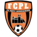 Logo du club de football Fc Pays Langeaisien