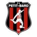 Logo du club de football F.c. Petit Bard Mont