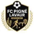 Logo du club de football Fcpl