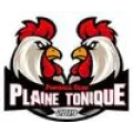 Logo du club de football F.c. Plaine Tonique