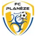 Club logo football club FC Planeze