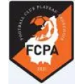 Logo du club de football FC Plateau Ardechois
