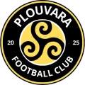 Logo du club de football FC Plouvara