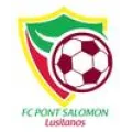Logo du club de football FC Pont Salomon