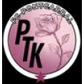 Logo du club de football Fc Pontcarral
