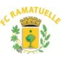 Logo du club de football F.c. Ramatuellois