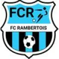 Logo du club de football FC Rambertois