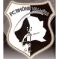Logo du club de football Fc Rhone Vallees