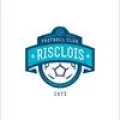 Logo du club de football FC Risclois