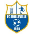 Logo du club de football Fc Rollevillais