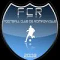 Logo du club de football FC Romainville