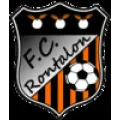 Logo du club de football FC Rontalon