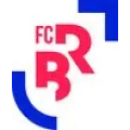Club logo football club FC Rosières-beaulieu