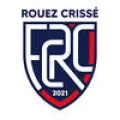 Logo du club de football F.c. Rouez Crisse
