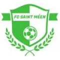 Logo du club de football Fc Saint-meen