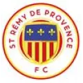 Logo du club de football Fc Saint Remy