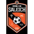 Logo du club de football FC Saleichois