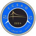 Logo du club de football F.c. Sao
