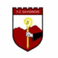 Logo du club de football FC Savignois