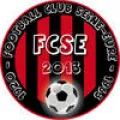 Logo du club de football Fc Seine Eure