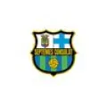 Logo du club de football Fc Septemes Consolat