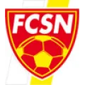 Logo du club de football Fc Serquigny Nassand
