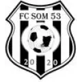 Logo du club de football Fc Som 53