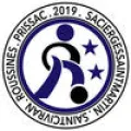 Logo du club de football Fc S.s.r.p