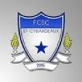 Logo du club de football F.c St-cybardeaux