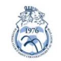Club logo football club F.c. St Cyr - Collon