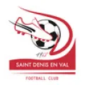 Logo du club de football F.c. St Denis En Val