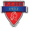 Logo du club de football Fc St Etienne Rouvra