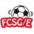 Logo du club de football Fc St Georges Sur E.
