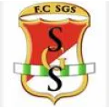 Logo du club de football FC St-germain De Sal