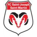 Club logo football club FC St Joseph St Ma