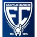 Logo du club de football Fc St Lo Manche