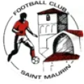 Club logo football club F.c. St Maurinois