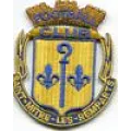 Logo du club de football Fc St Mitre Remparts