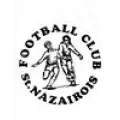 Logo du club de football FC St Nazairois