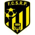 Logo du club de football FC St Romain De Po